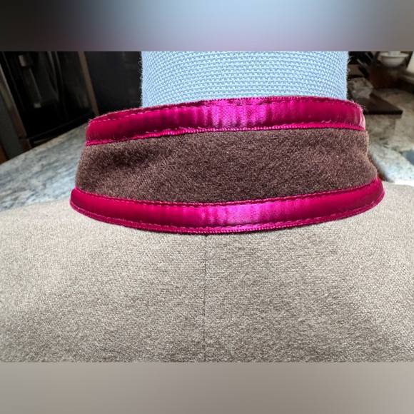 Harve Benard wool blend coat - Picture 7 of 12